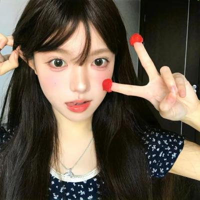 云雾女孩