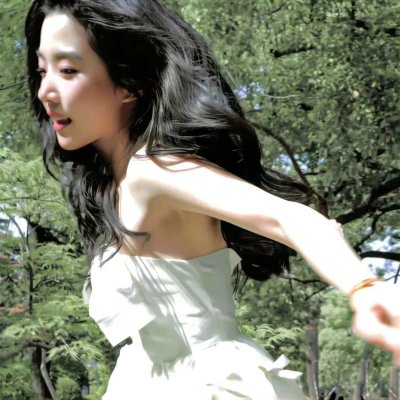 宝贝公主